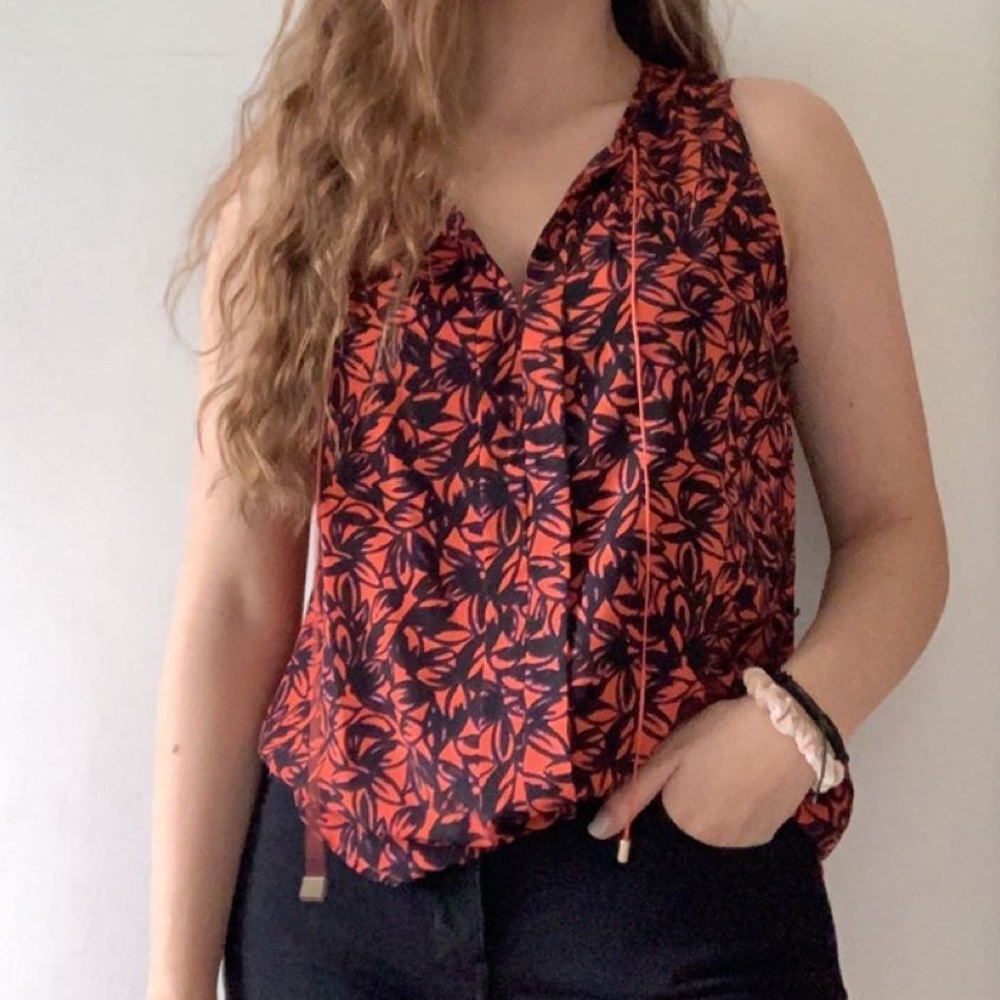 Ann Taylor Blouse